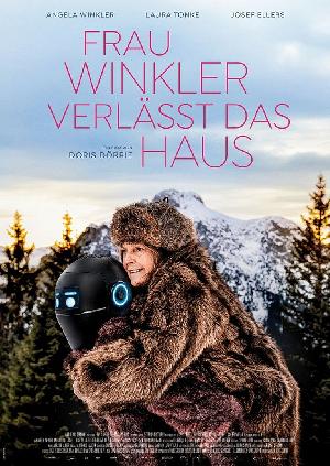 Filmtipp: Frau Winkler verlässt das Haus